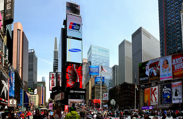 미동부, 캐나다 12일 #뉴욕더보기