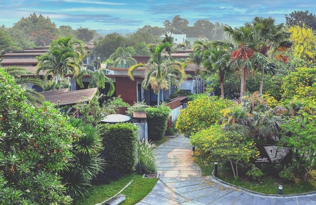 방콕/파타야 5일 #NO옵션 #풀빌라 #니모섬 스노쿨링 #몽창카페 #플로팅마켓