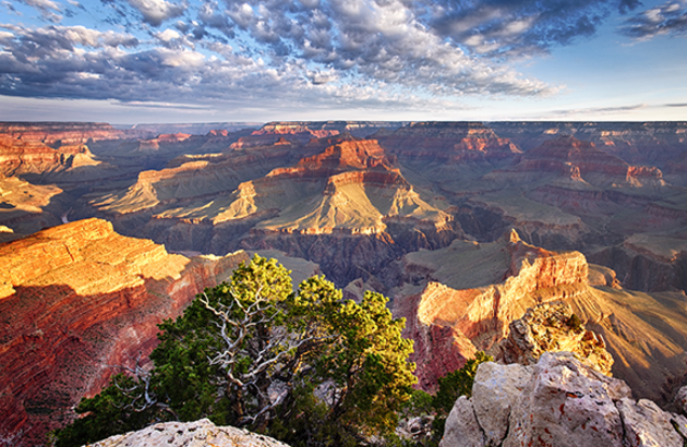 미서부, 동부, 캐나다 18일 #본토 완전일주 #나이아가라 2연박