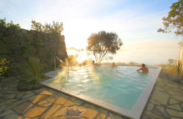 뉴질랜드 남/북섬 9일 #비즈니스 #자연그대로 #온천 #밀포드사운드