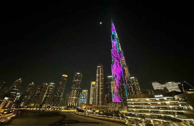 두바이/아부다비 5일/6일 KE #노팁/노쇼핑/노옵션 #4성급호텔연박 #풀패키지