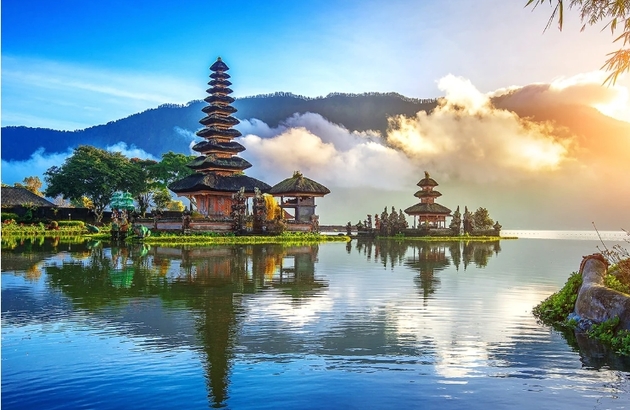 발리 6일#포포인츠 바이 쉐라톤 웅가산#NO쇼핑#북부투어#전통마사지#1일자유