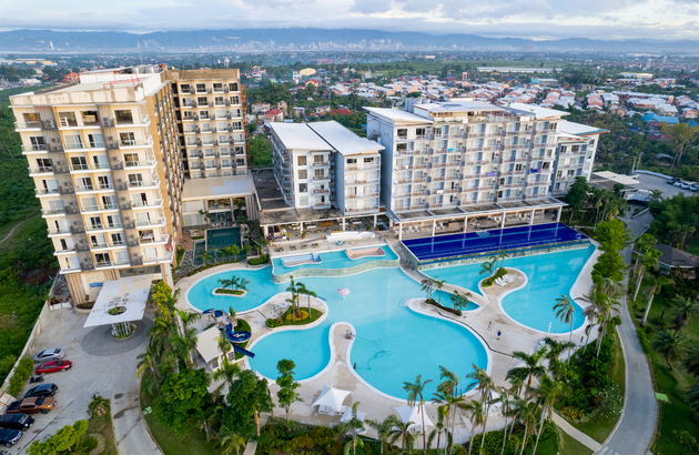 세부 4/5일 #솔레아 #18시체크아웃 #노팁 #노쇼핑 #호핑투어 #전신마사지 #추석연휴