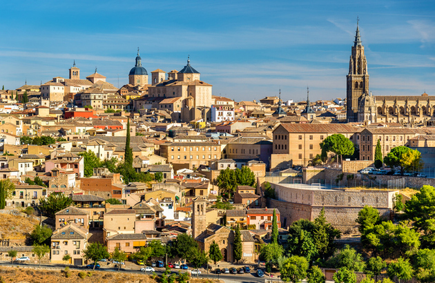 스페인/포르투갈 9일 #주말 출발# 바르셀로나직항#6대 특식