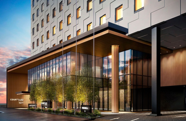 북해도4일 #TOP PICK #메리어트호텔 #대게요리 #로프웨이 아사히카와,비에이,삿포로