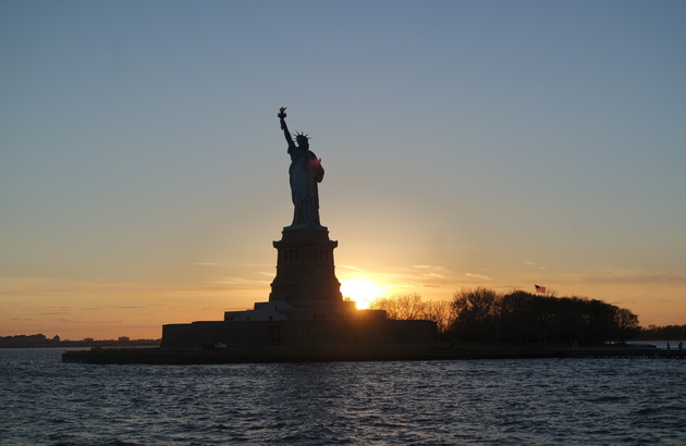 미동부, 캐나다 10일 #단독 #나이아가라2박 #폴스뷰