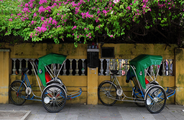 부산출발 다낭/호이안 5일 #TOP PICK #노팁노옵션노쇼핑 #야경투어 #노랑풍선단독