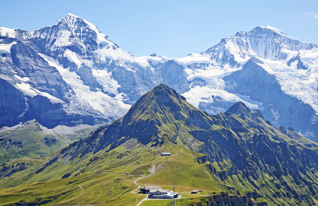 서유럽 3개국 9일/10일 #특가 #융프라우 #루브르/바티칸 #나/폼/소