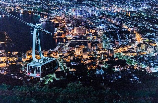 [4명부터 출발확정]프라이빗 북해도4일 #대한항공 #온천2박 #하코다테야경 #로프웨이