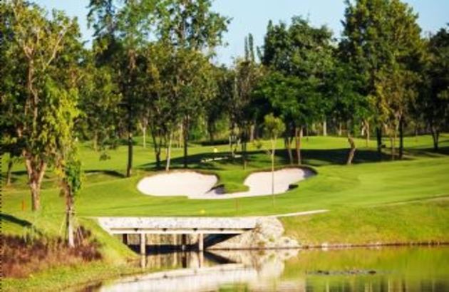 [방콕 5일] #파타야골프 #시내호텔#시암#람차방#치찬#다색골프 #5성급호텔