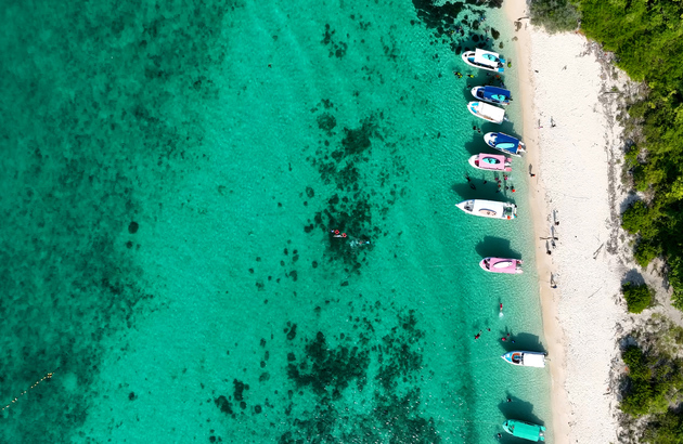 방콕/파타야 5일 #니모섬투어 #스노쿨링 #핫플카페 #초특급호텔