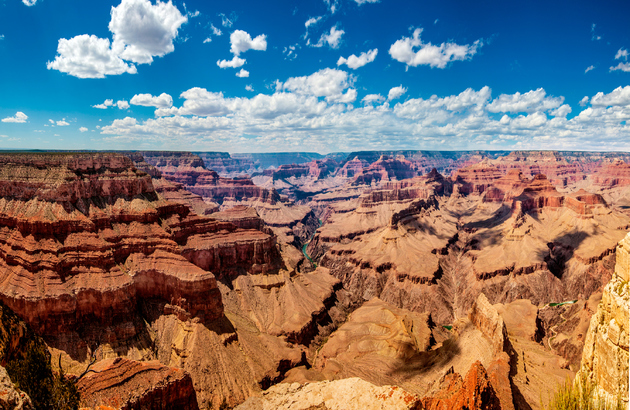 미서부 10일 #VIP버스탑승 #2인이상출발확정#4대캐년