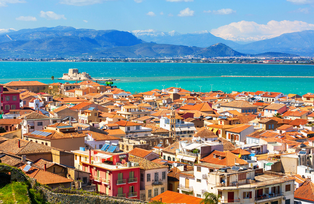 그리스 10일 #비즈니스 #특급호텔2박UP #산토리니 2박 #10대특식 #고속페리